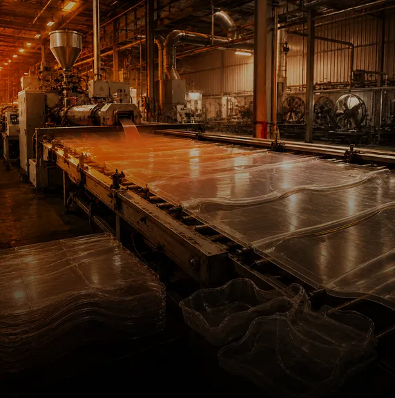 Machine Overheating & Costly Downtime