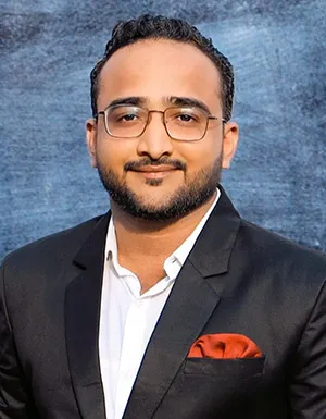 Suresh Katriya